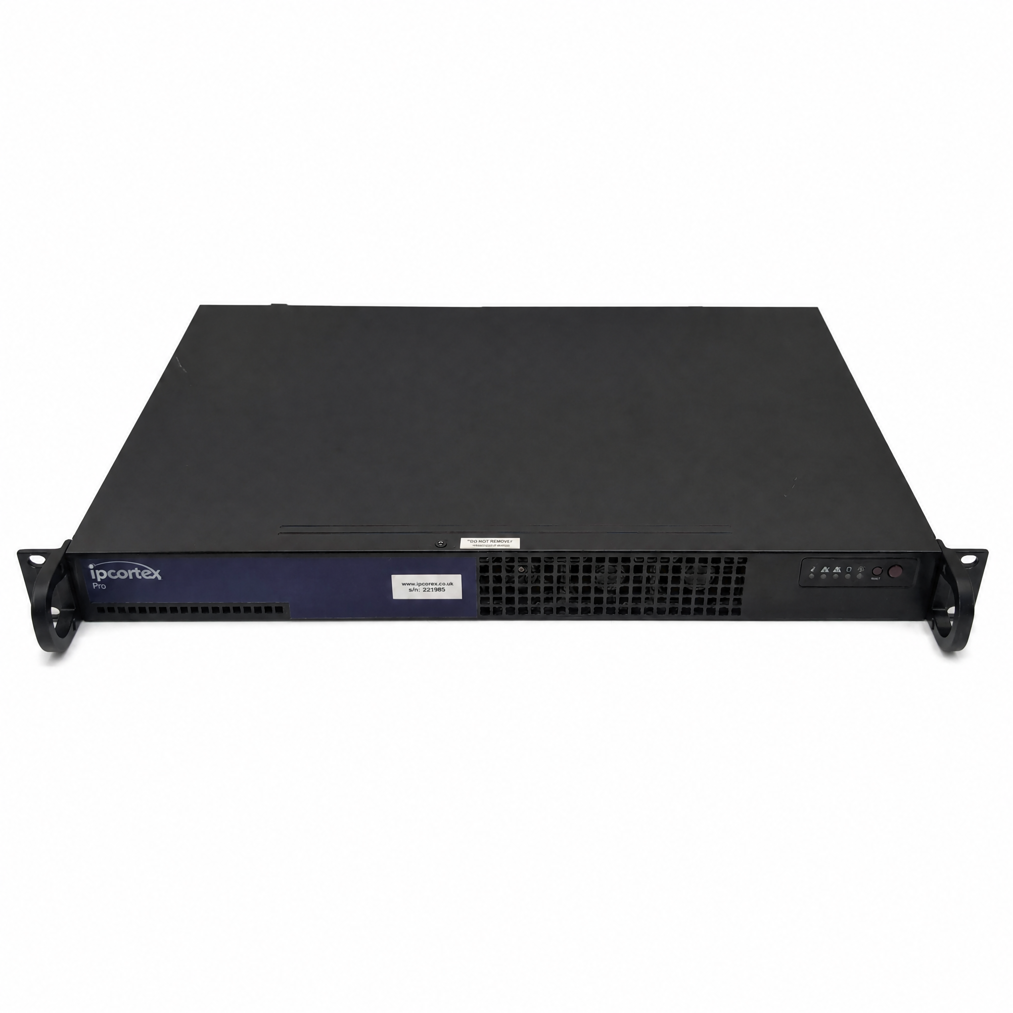 Supermicro Super Server Xeon E3-1220 V6 8GB RAM 240GB SATA SSD NO O/S