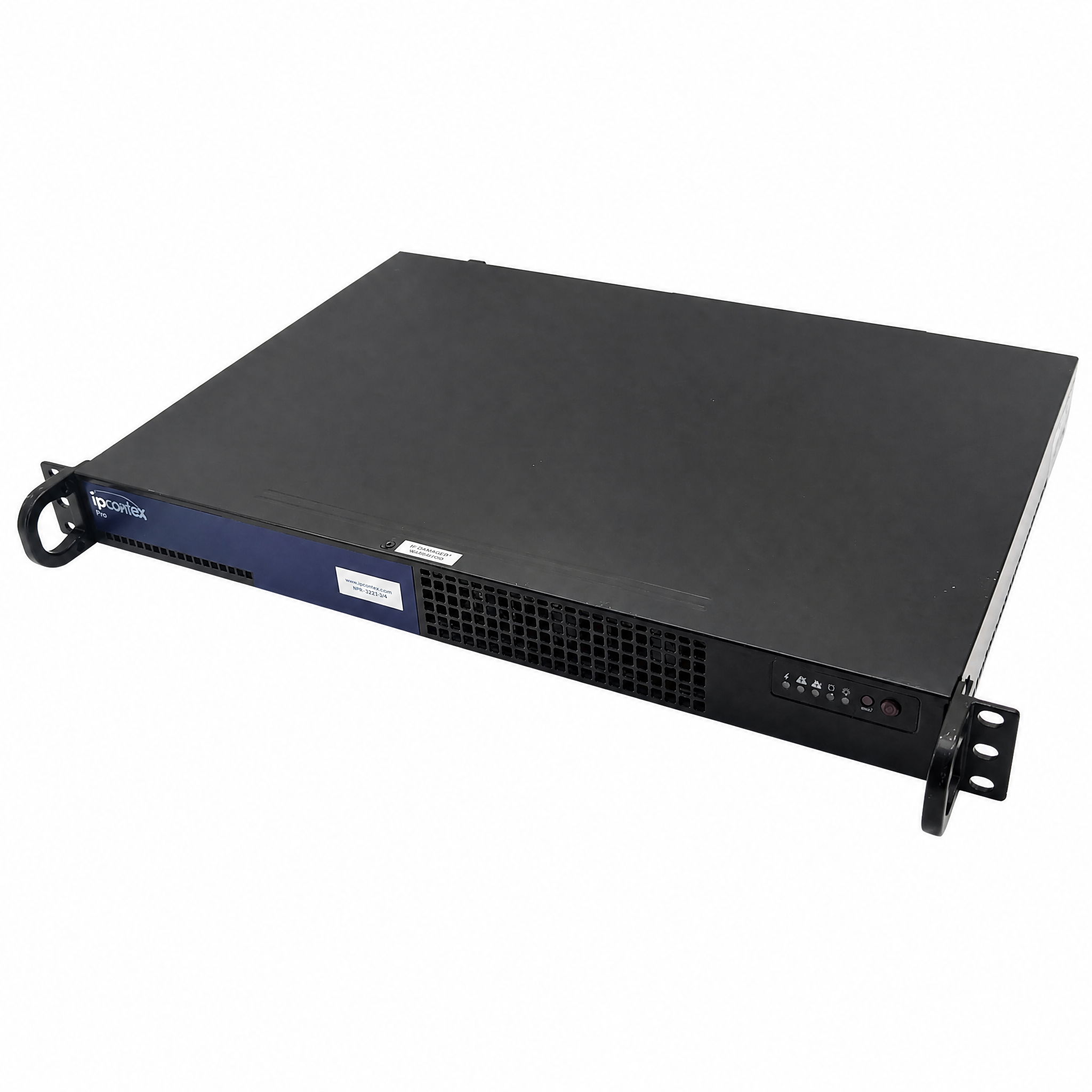 Supermicro Super Server Xeon E3-1220 V6 8GB RAM NO O/S Rack Mount