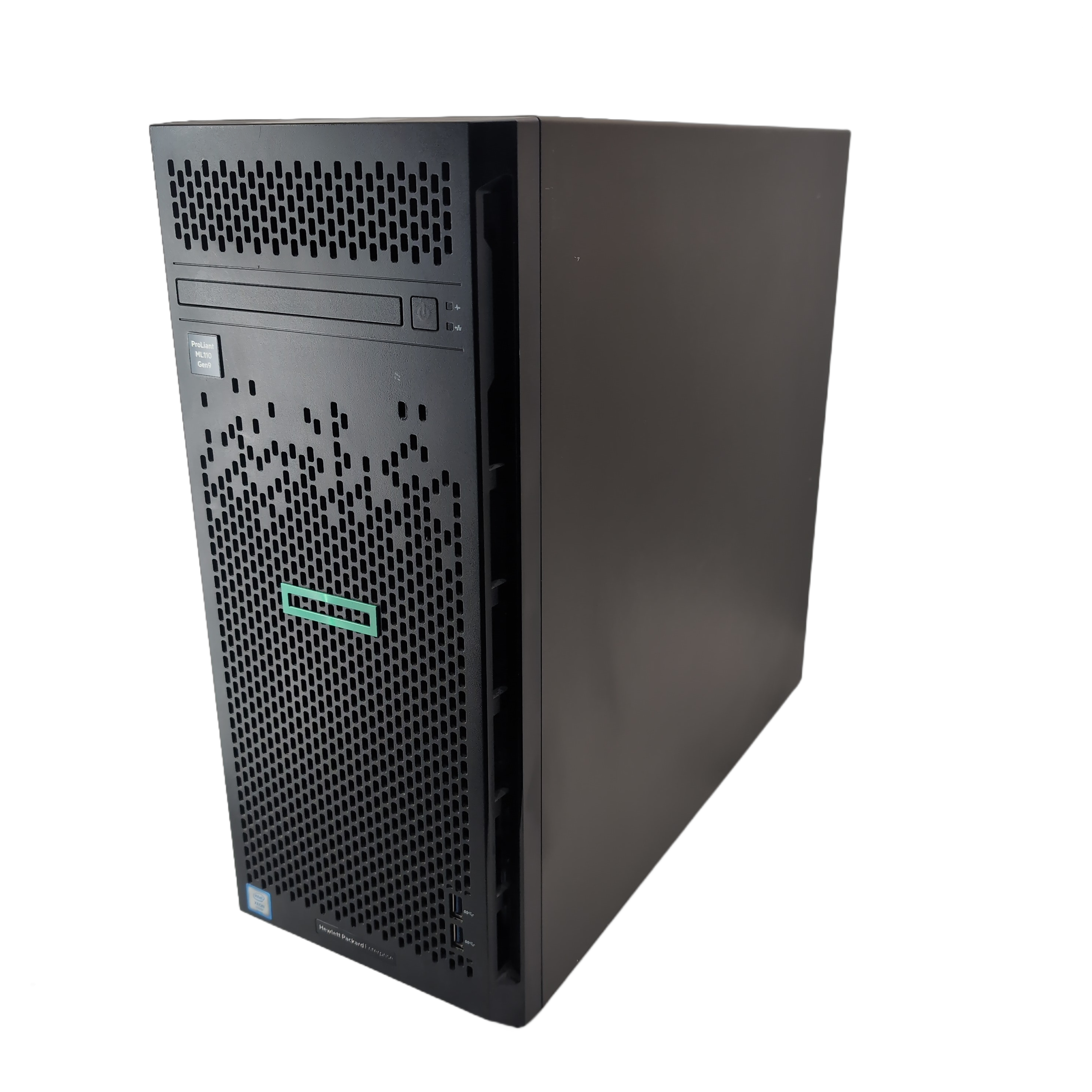 HP ProLiant ML110 Gen9 Server Xeon E5-2603 v4 16GB DDR4 1.7GHz