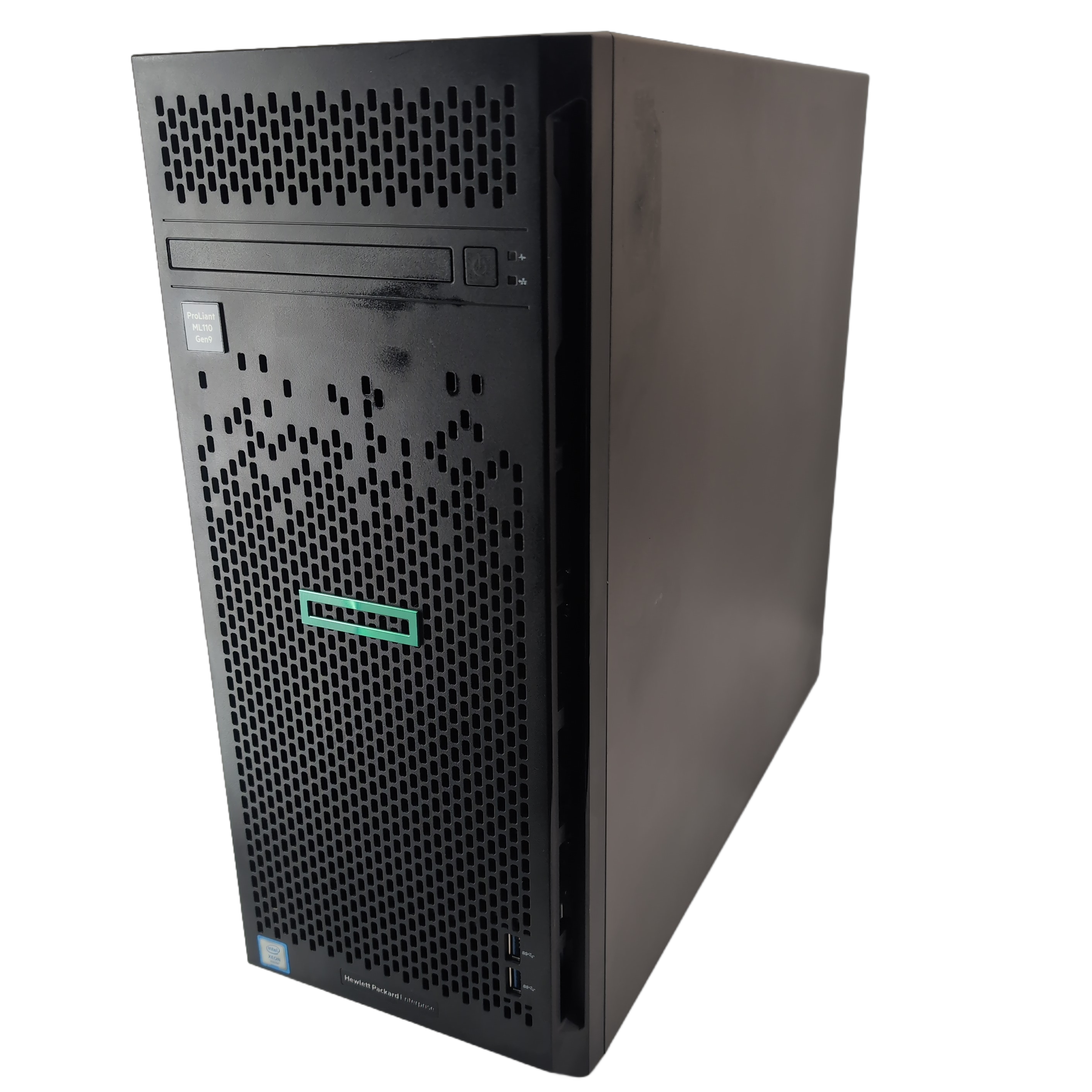 HP ProLiant ML110 Gen9 Server Xeon E5-2603 V4 16GB DDR4 No OS